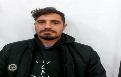 سجاد جنگجو مقانلو