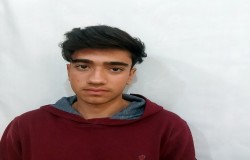 امیر حسین زارعی