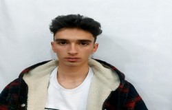 ابوالفضل اکبری زاده مشکانی