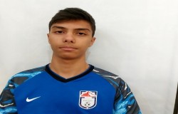 سید محمد حسین صالحی