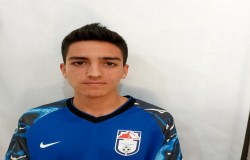 طاها رضائی قلعه