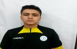 پارسا رفیعی کیان