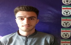 امید بشارتی فرد
