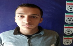 مهدی خدابنده لو