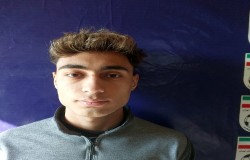 رضا جعفری