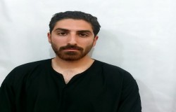 آرین عسگری