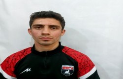 امیرحسین احمدزاده