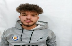 شایان صالحی
