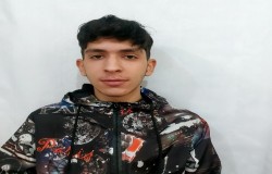 امیرمحمد یحیی زاده