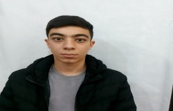 یوسف علی مددی