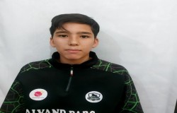 محمد رئوف رحمتی