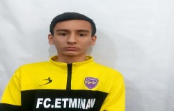 امیر محمد خوانین زاده