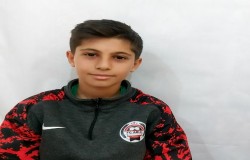 محمد رضا گوزلی