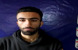 وحید ریـیسی