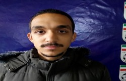 شاهرخ دریانورد