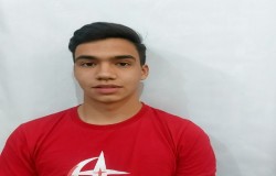 امیر محمد رمضانی