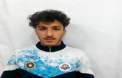 محمد طاها دولتی