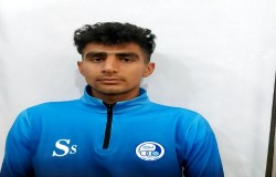 محمد جواد قربانی