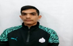 اميرعباس صمدي قباق تپه