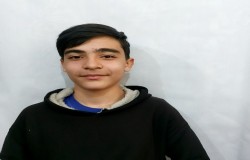 طاها مهدیخانی