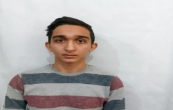 پارسا مهدی پور کلور