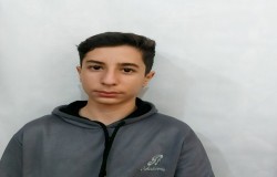 امیرعلی محققی