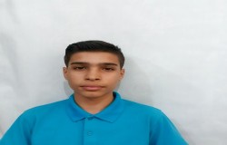 محمدیاسین علیزاده فرد