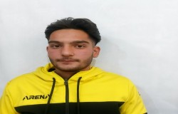 امیر حسین زاهددلبری