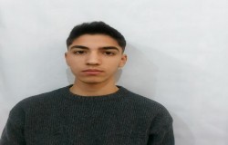 امیرحسین اکبری