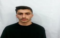 امین باقری جامخانه
