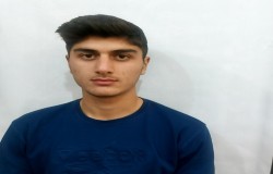 سهیل عوض زاده