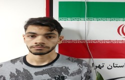 امیرحسین اکبری