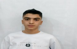 امیرعلی میرزایی