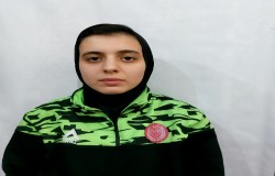 ساینا مراغه چی