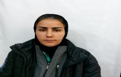 مریم حسن زاده
