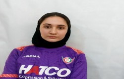 مهشید مهدی پور