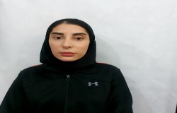 فاطمه پرتاجلی