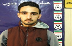 محمد عباسی فلاح