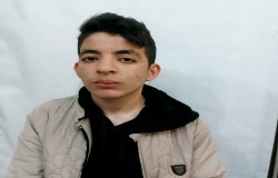 سهند خدائی