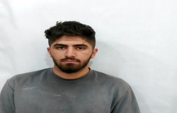 متین احمدی