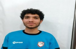 حسن اکبری اله آبادی