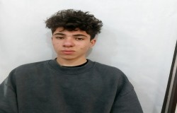 محمد پرهام رضائی