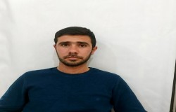 علیرضا بختیاری