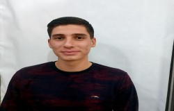 مهدی اکرامی هلان