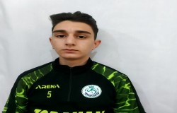 مبین صفری مطلق