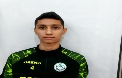 امیرعباس صفری