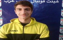 مهرشاد احمدی خداشهری