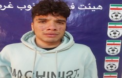 امیرحسین خیرآبادی