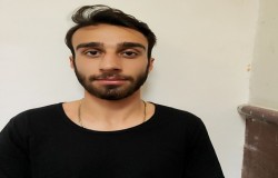 علی ولی نژاد