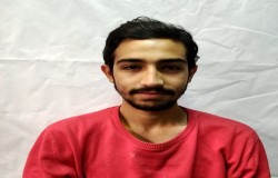 دانیال مرتضی زاده ایروانی